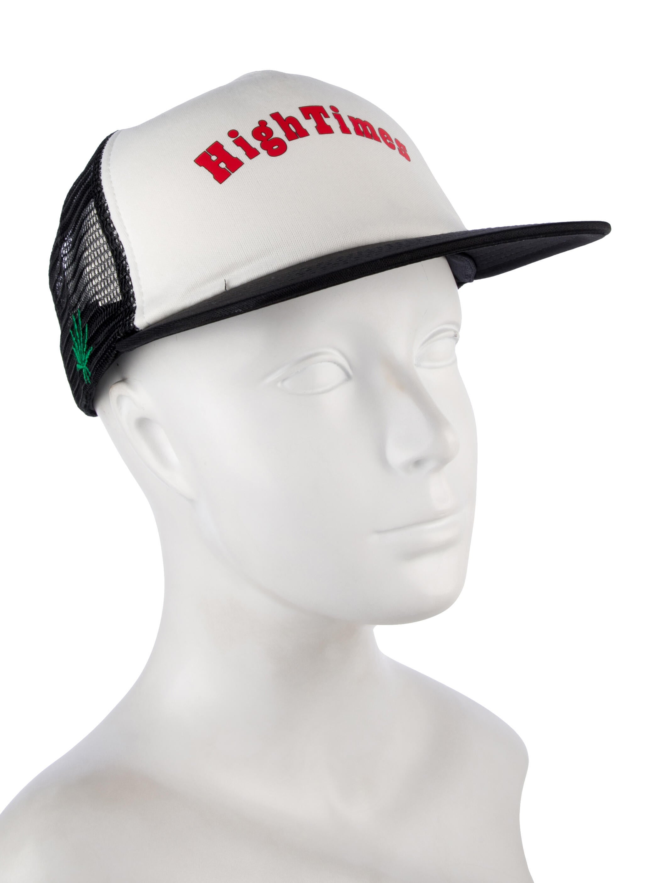 Wacko Maria Guilty Parties Hat w/ Tags