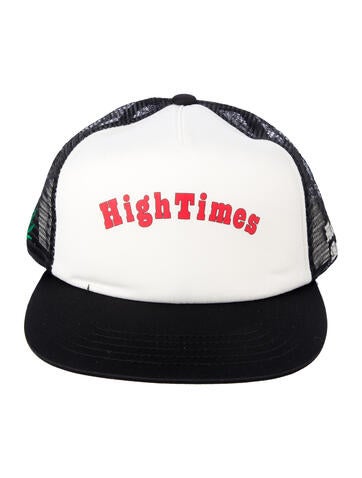 Wacko Maria Guilty Parties Hats Trucker Hat