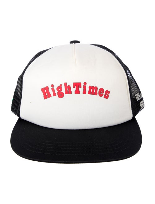 Wacko Maria Guilty Parties men's cap