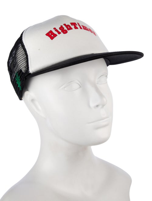 Wacko Maria Guilty Parties men's cap
