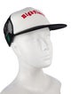 Wacko Maria Guilty Parties men's cap