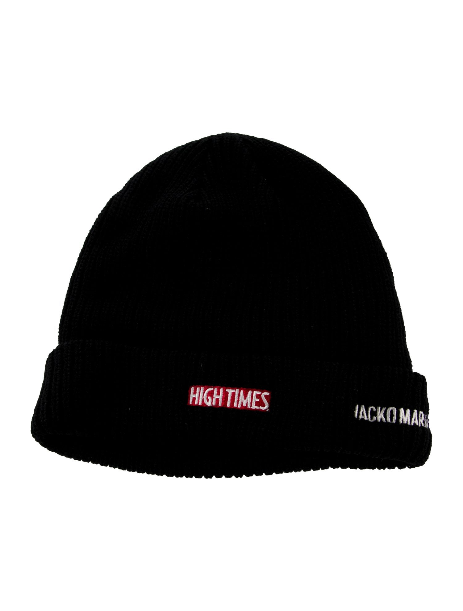 Wacko Maria Guilty Parties Beanie Hat w/ Tags