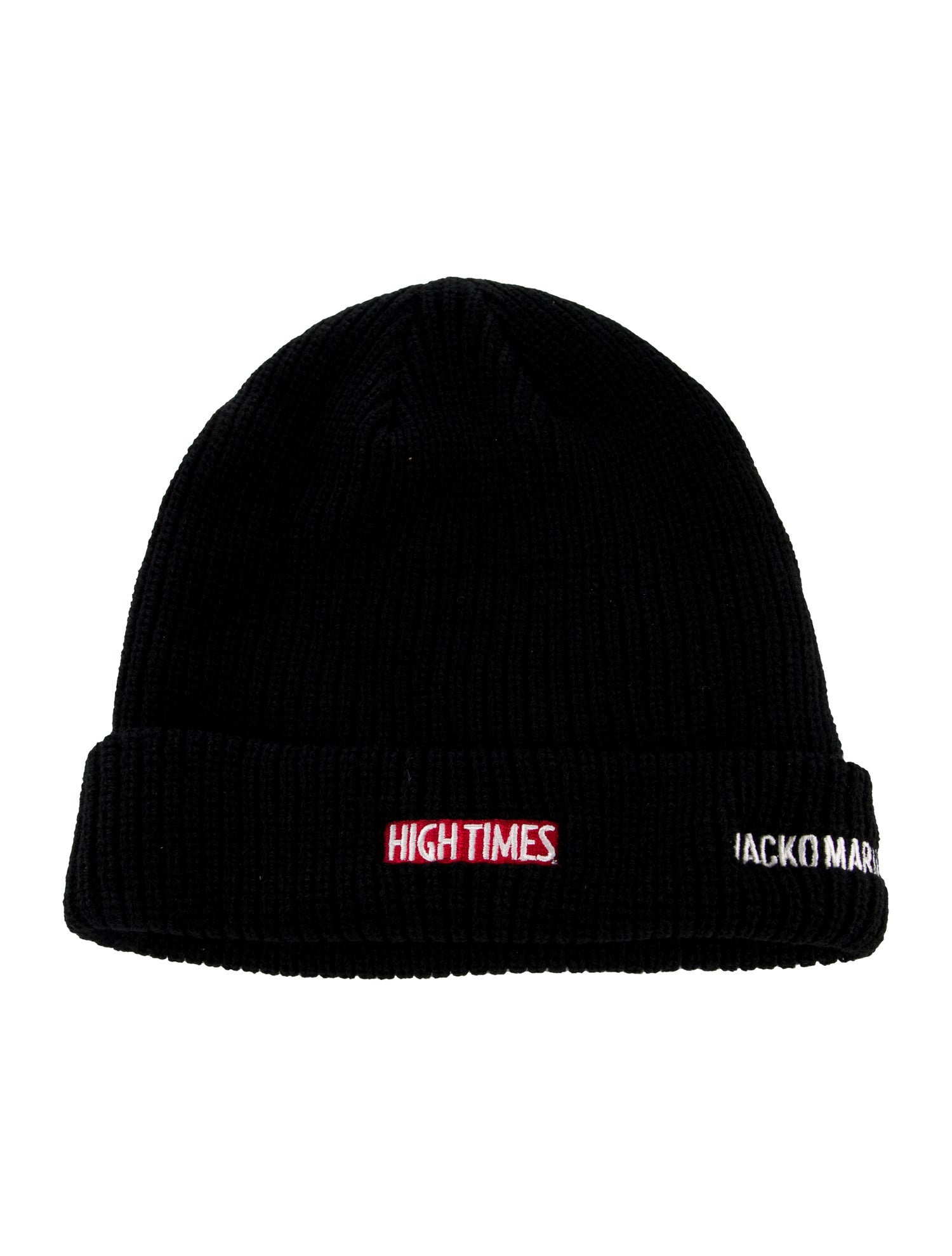 Wacko Maria Guilty Parties Beanie Hat w/ Tags