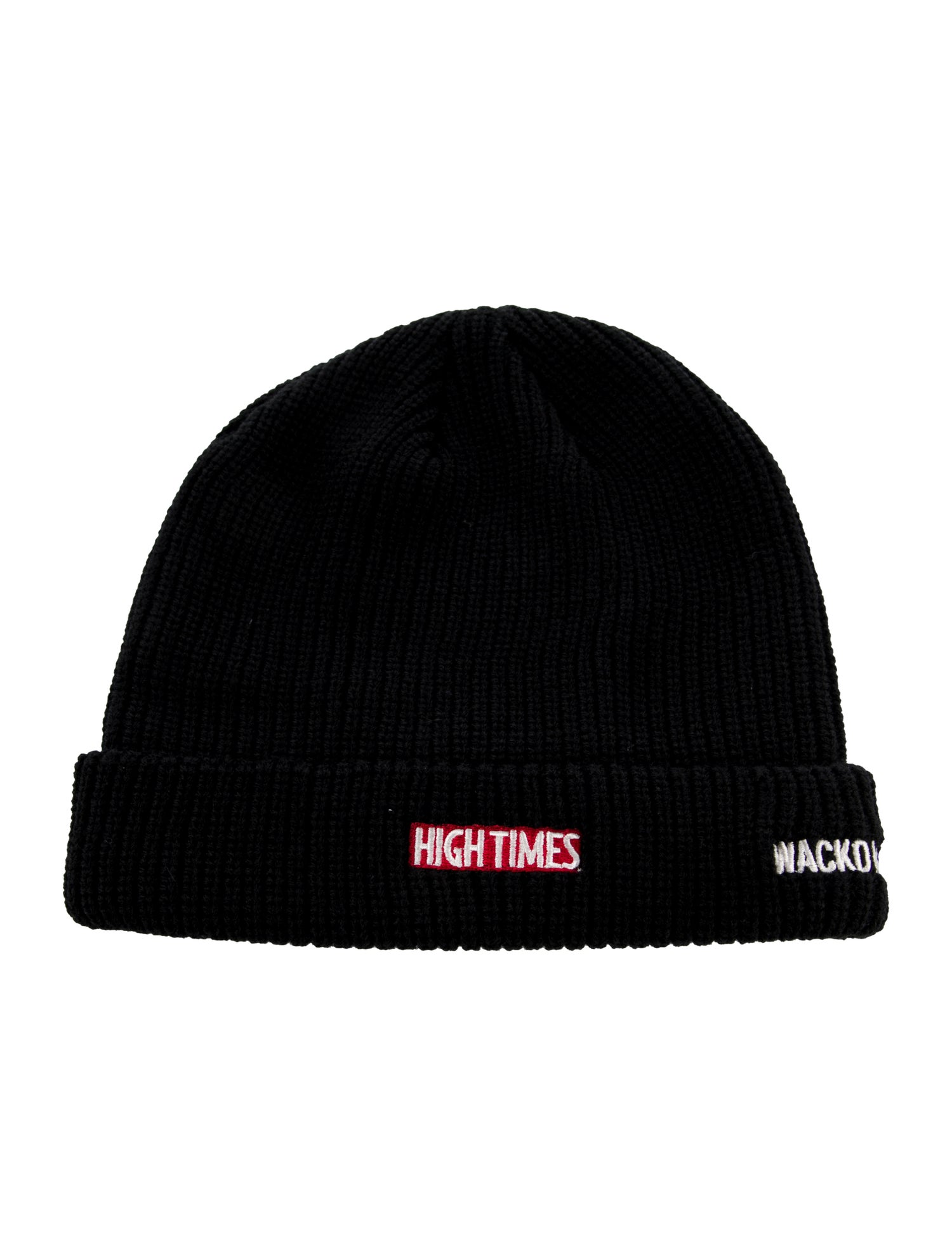 Wacko Maria Guilty Parties Beanie Hat w/ Tags