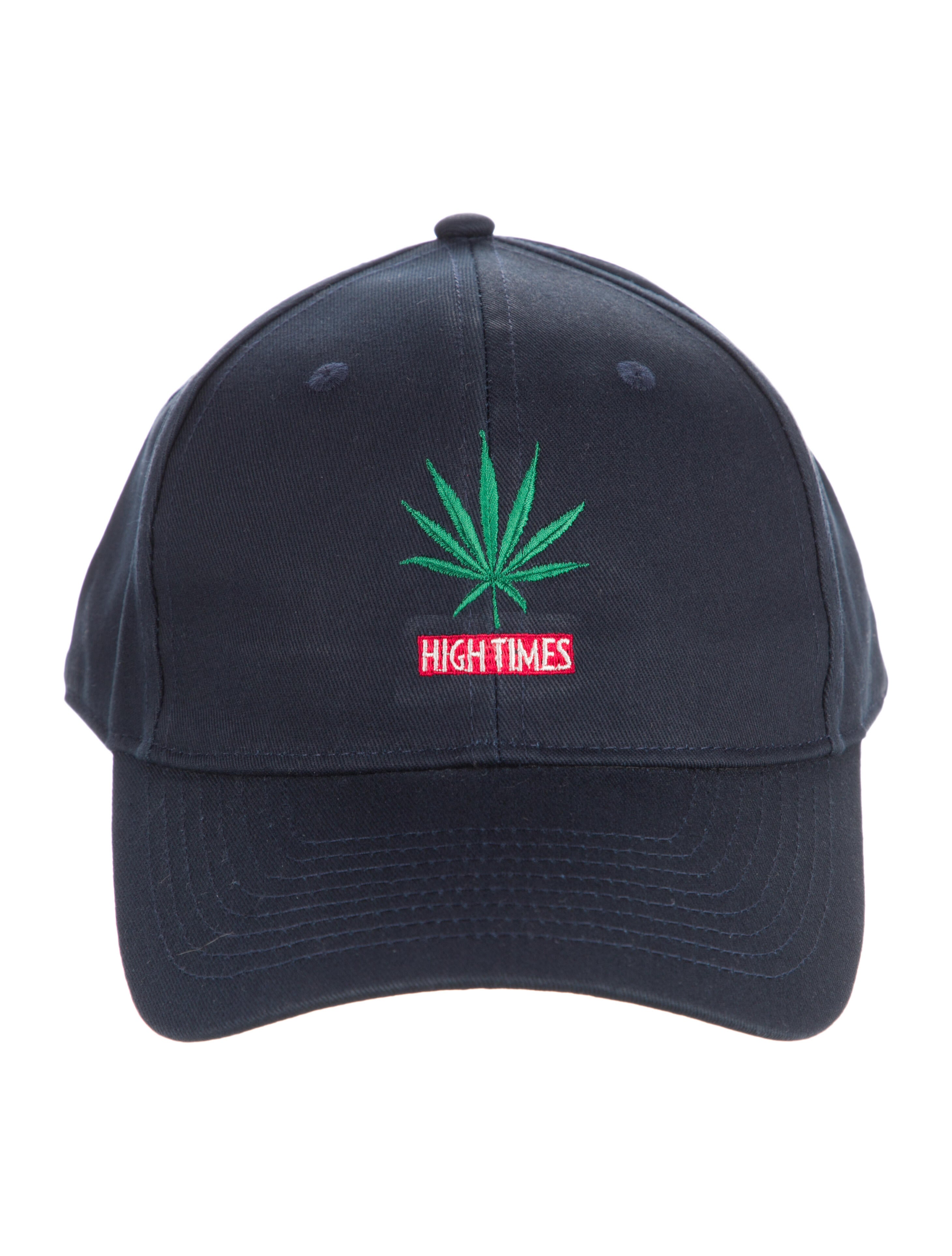 Wacko Maria Guilty Parties Men's Cotton Baseball Hat