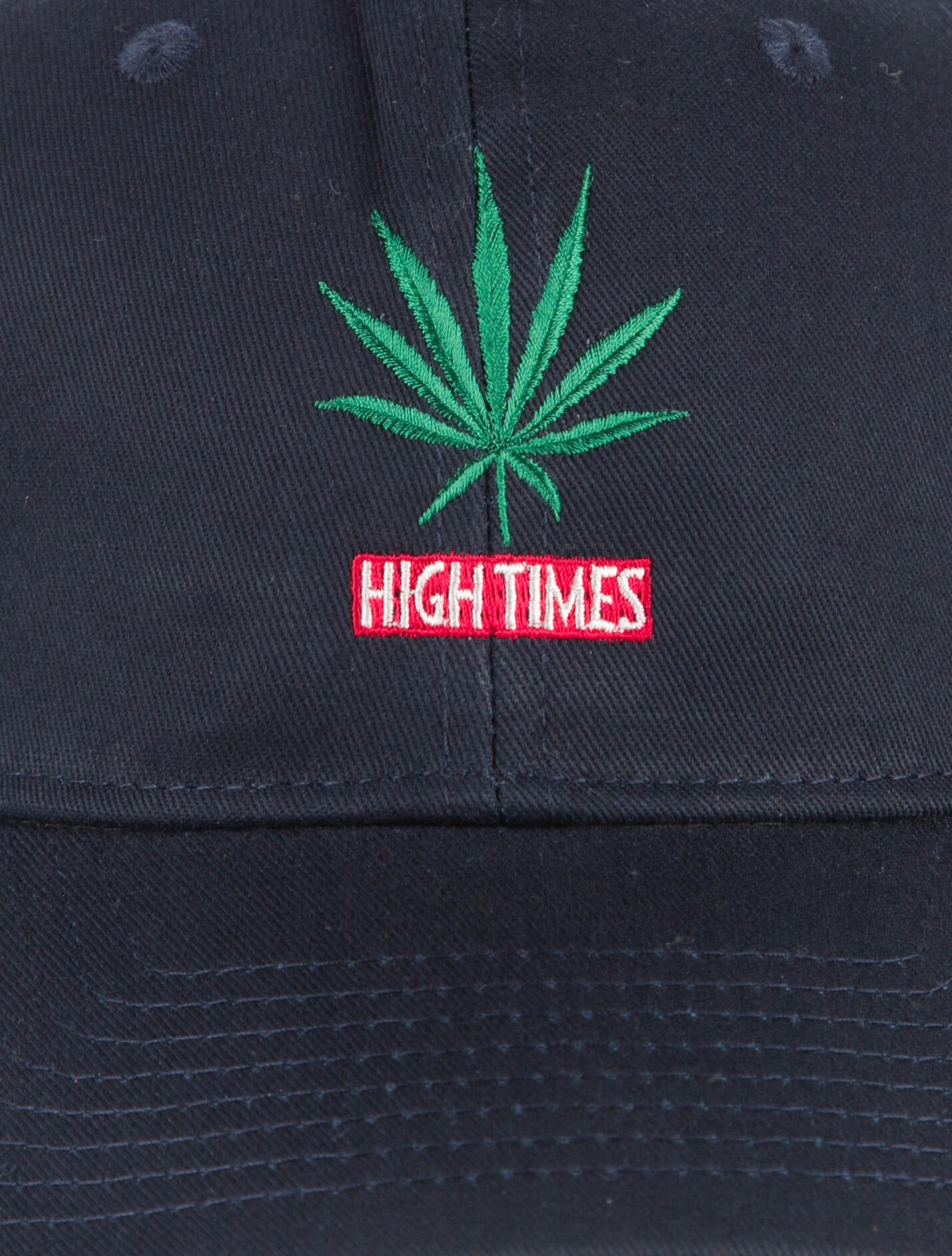 Wacko Maria Guilty Parties Men's Cotton Baseball Hat