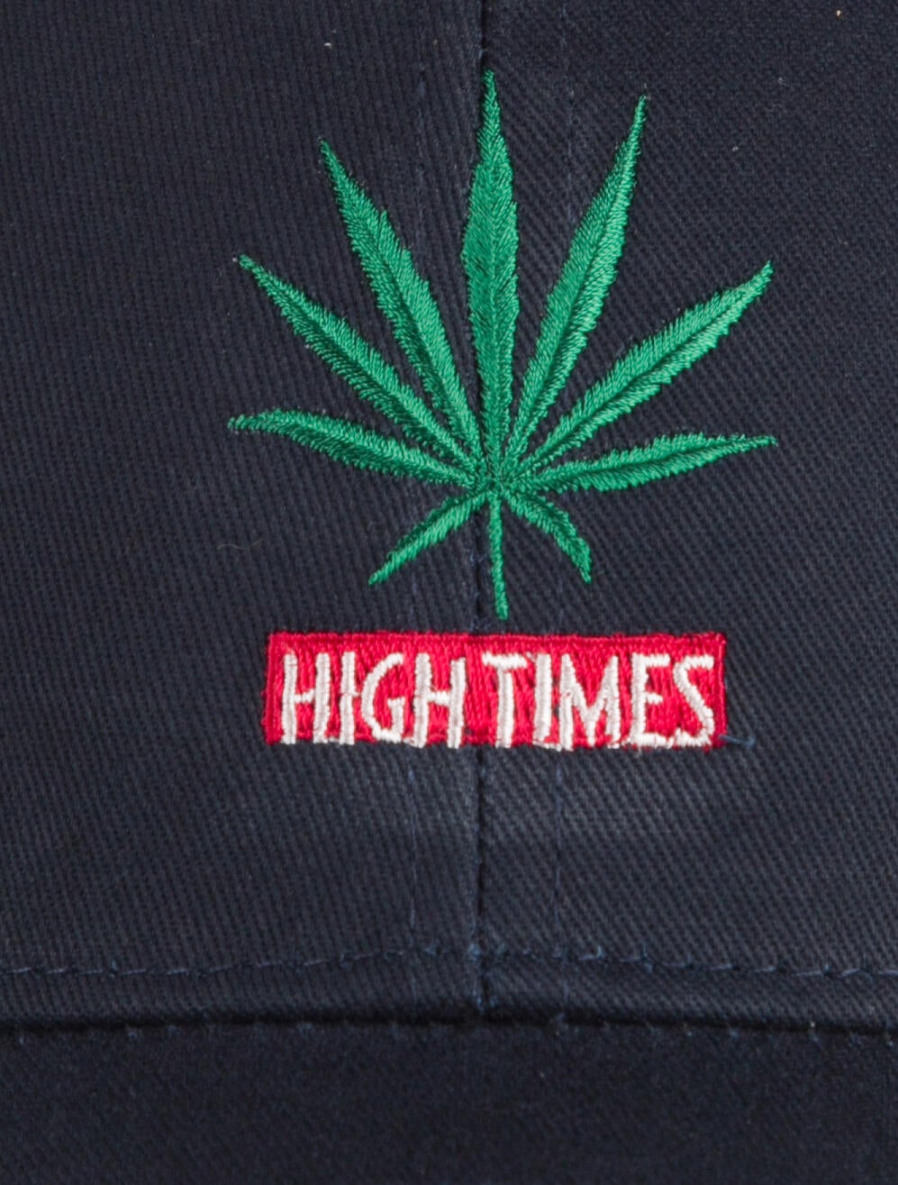 Wacko Maria Guilty Parties Men's Cotton Baseball Hat