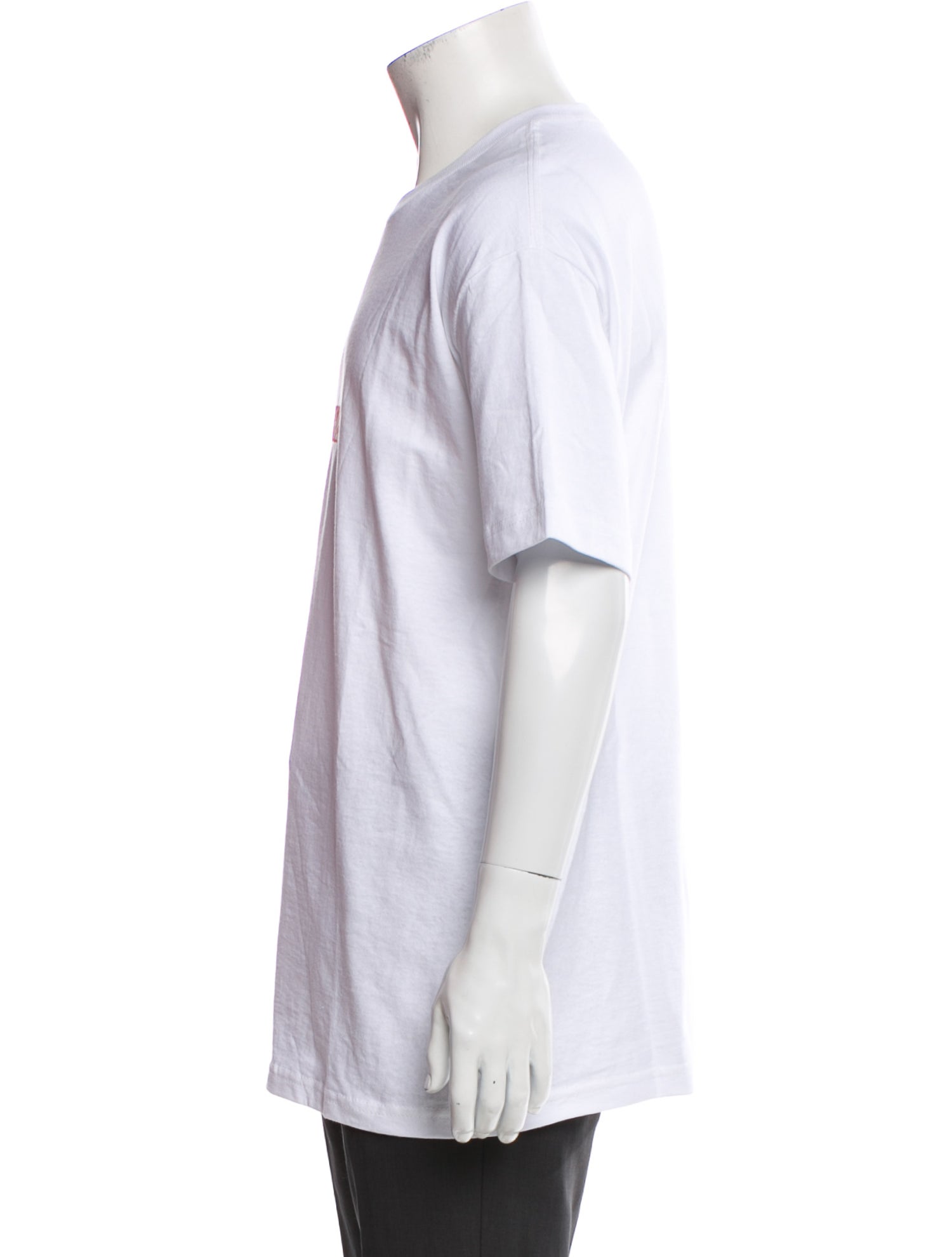 Wacko Maria Guilty Parties Graphic Print Crew Neck T-Shirt