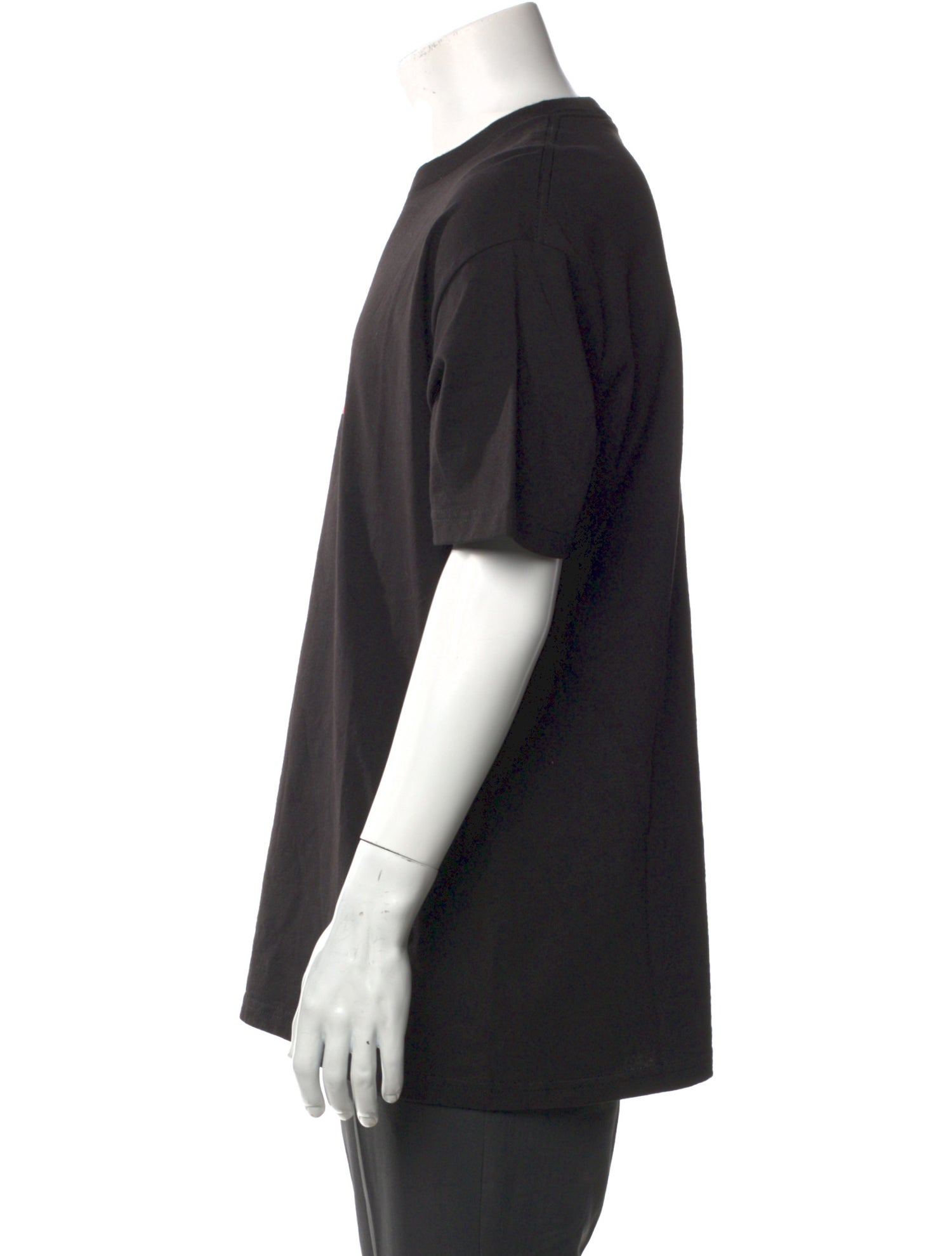 Wacko Maria Guilty Parties Graphic Print Crew Neck T-Shirt