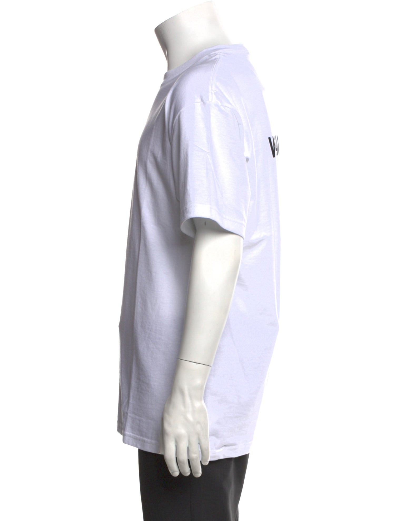 Wacko Maria Guilty Parties Graphic Print Crew Neck T-Shirt w/ Tags