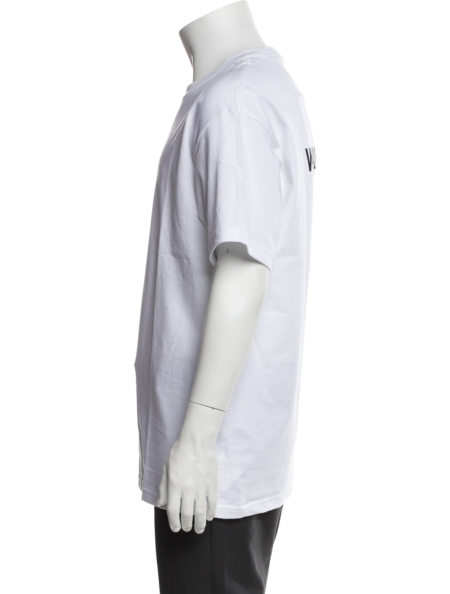 Wacko Maria Guilty Parties Graphic Print Crew Neck T-Shirt w/ Tags