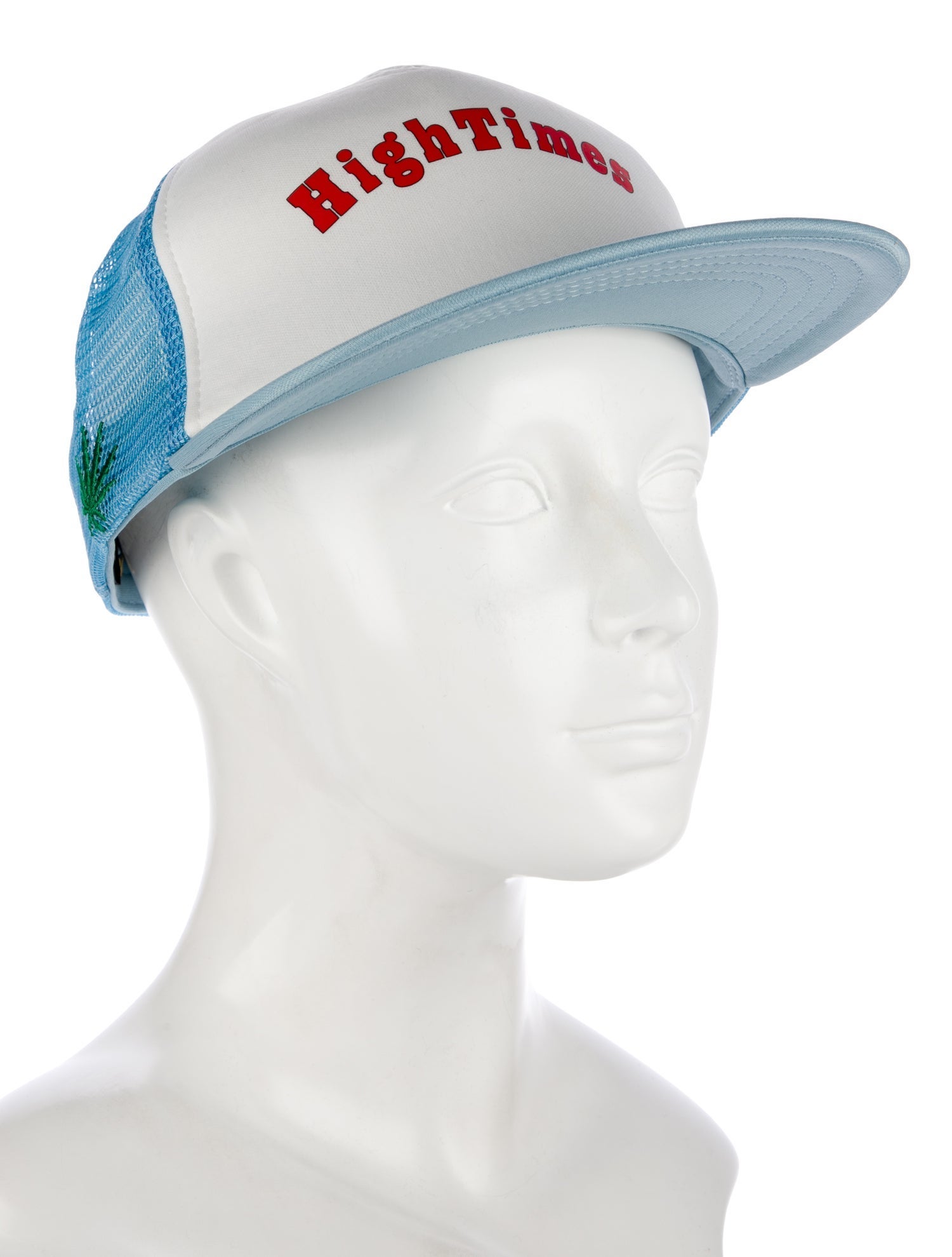 Wacko Maria Guilty Parties Baseball Cap