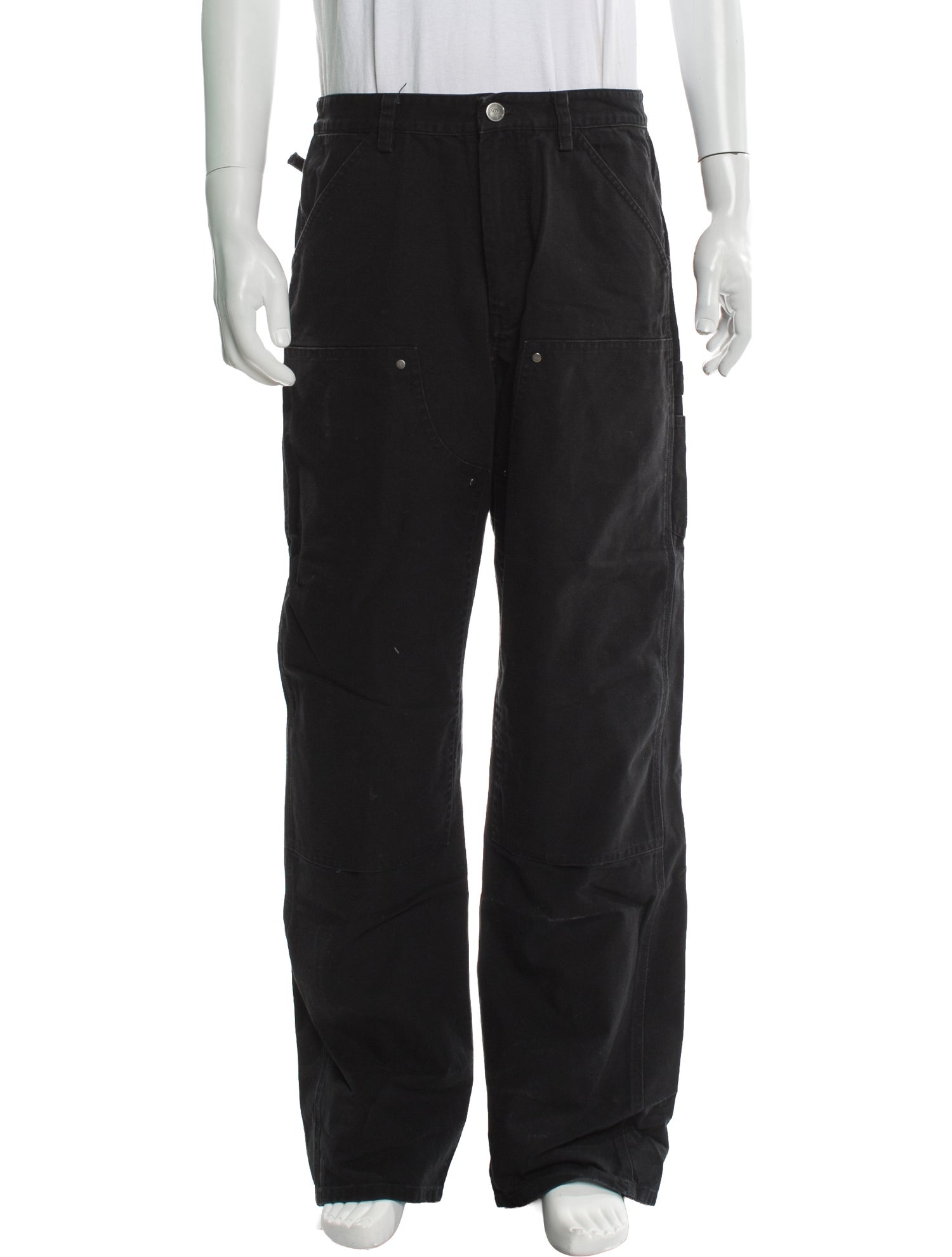Wahine Cargo Pants