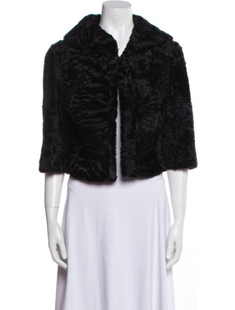 Wachtenheim Furs Persian Lamb Fur Jacket