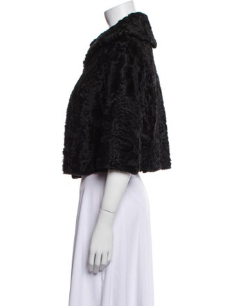 Wachtenheim Furs Persian Lamb Fur Jacket