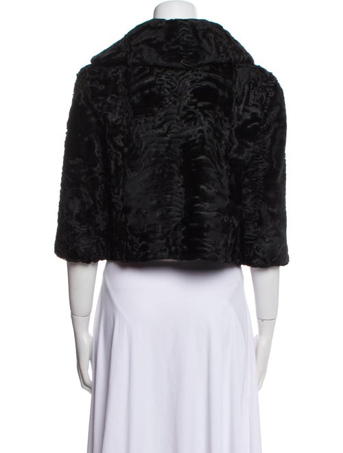 Wachtenheim Furs Persian Lamb Fur Jacket