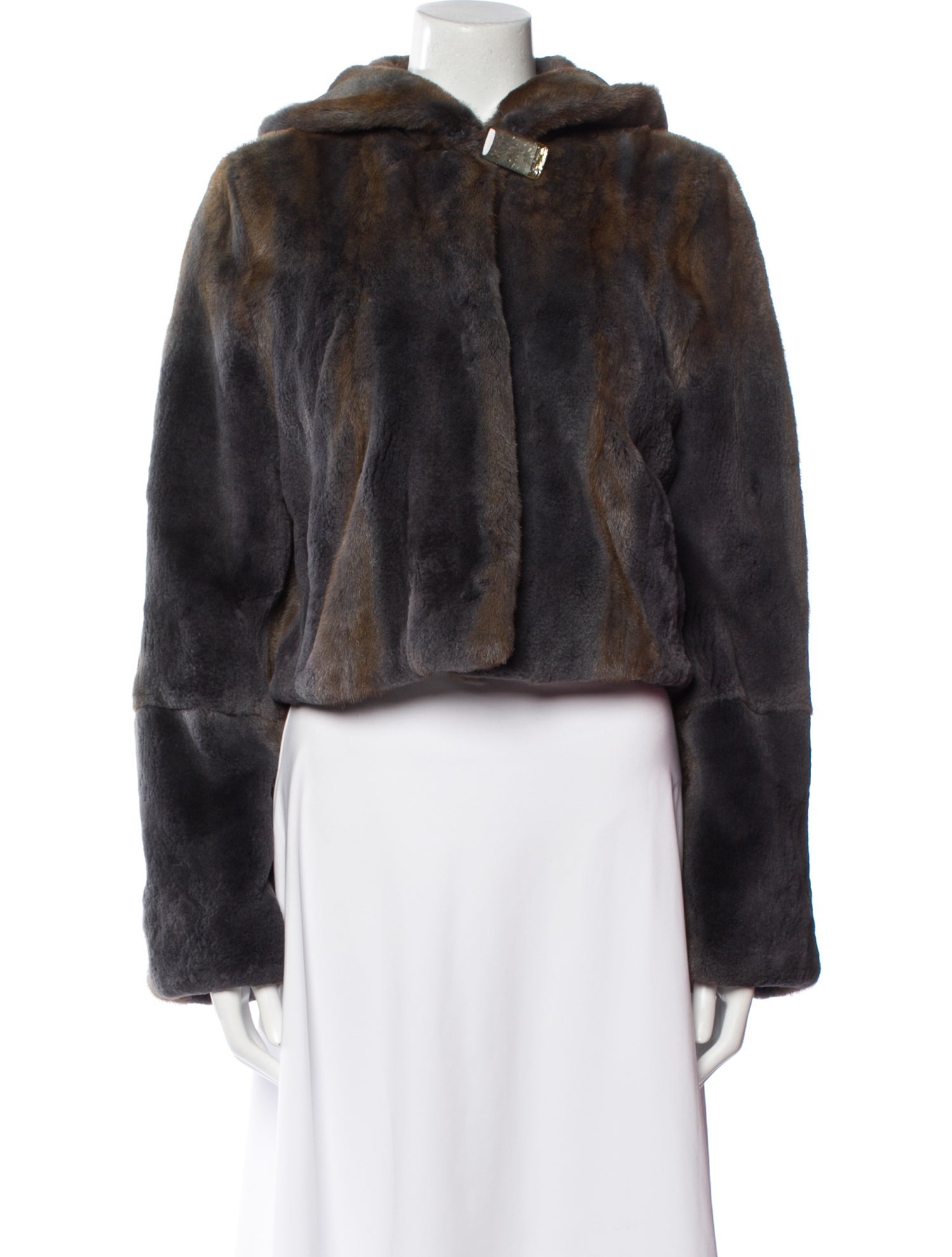 Wachtenheim Furs Fur Fur Jacket