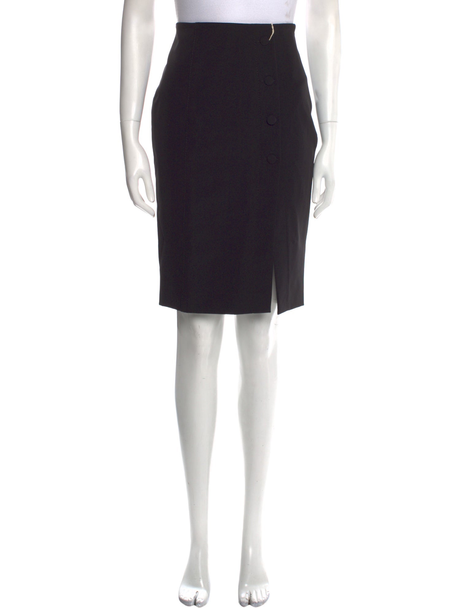 Walter Duchini Knee-Length Skirt w/ Tags