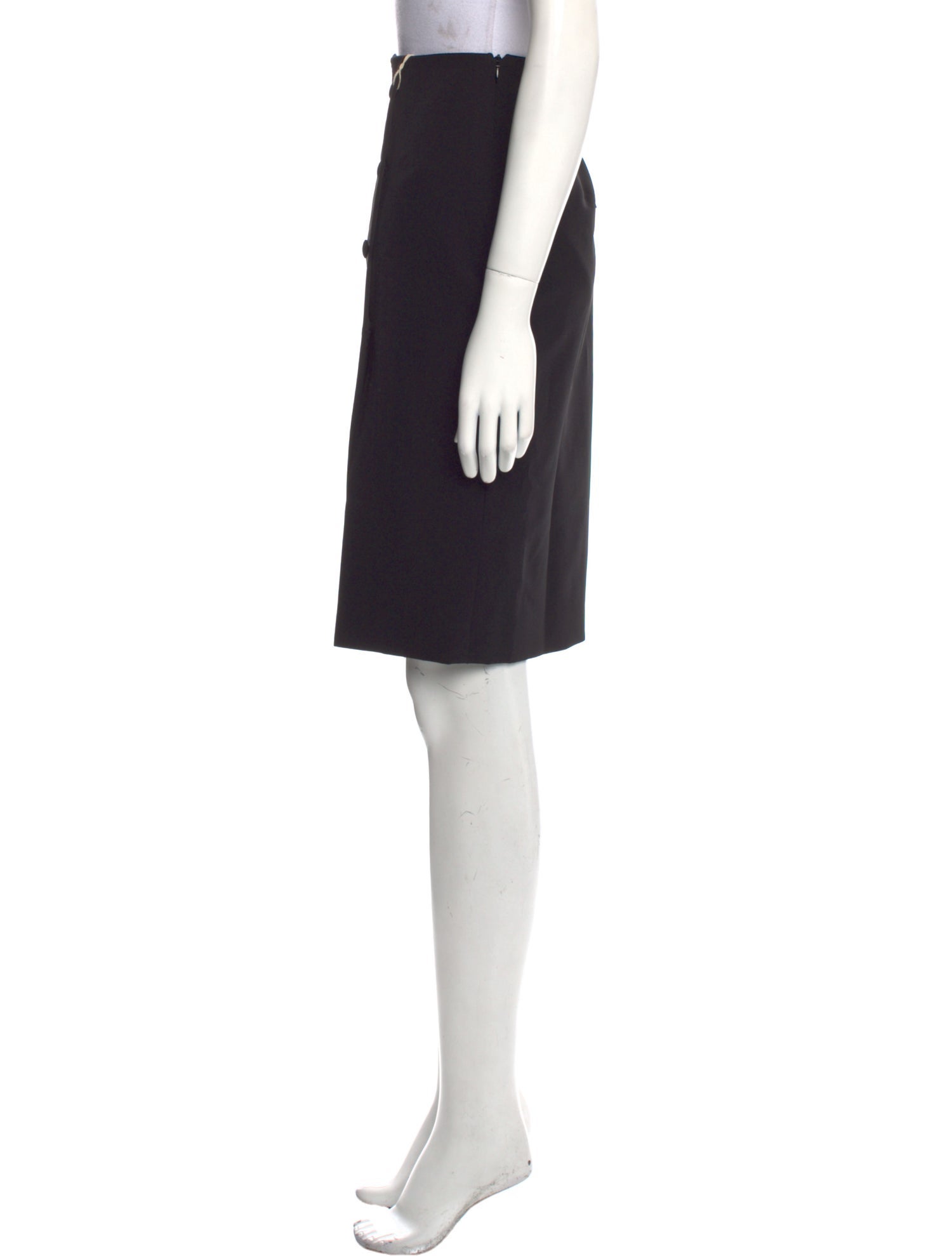 Walter Duchini Knee-Length Skirt w/ Tags