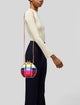 Waiwai Acrylic Shoulder Bag