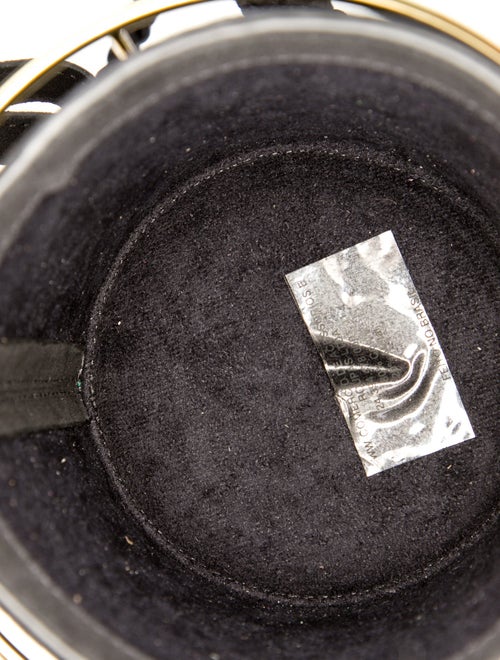 Waiwai Suede Bucket Bag