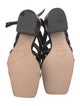 Wal & Pai Leather Slingback Sandals