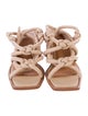 Wal & Pai Leather Sandals
