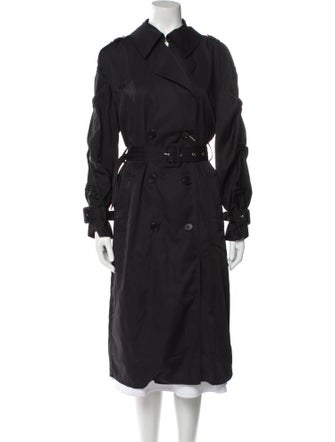 Walter Baker Trench Coat