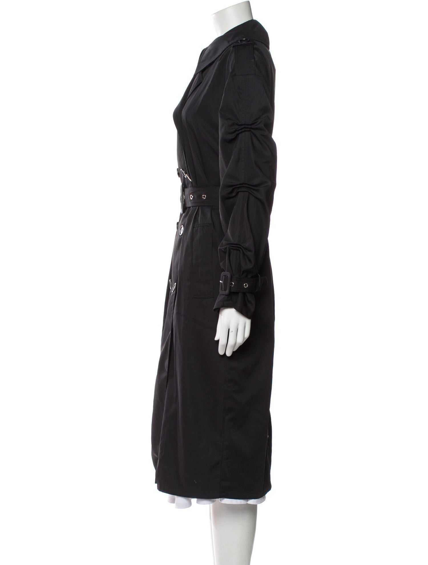 Walter Baker Trench Coat