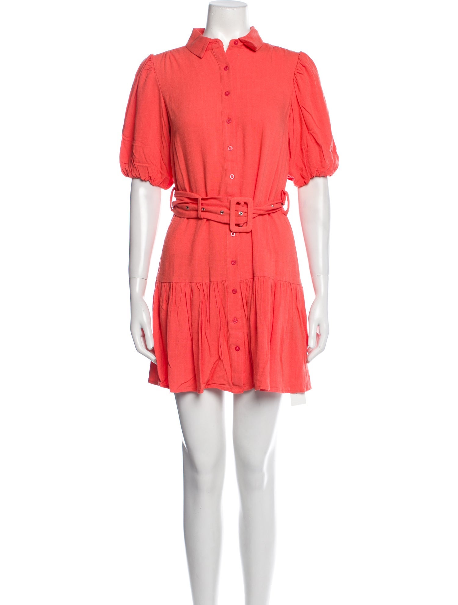Walter Baker Mini Dress w/ Tags