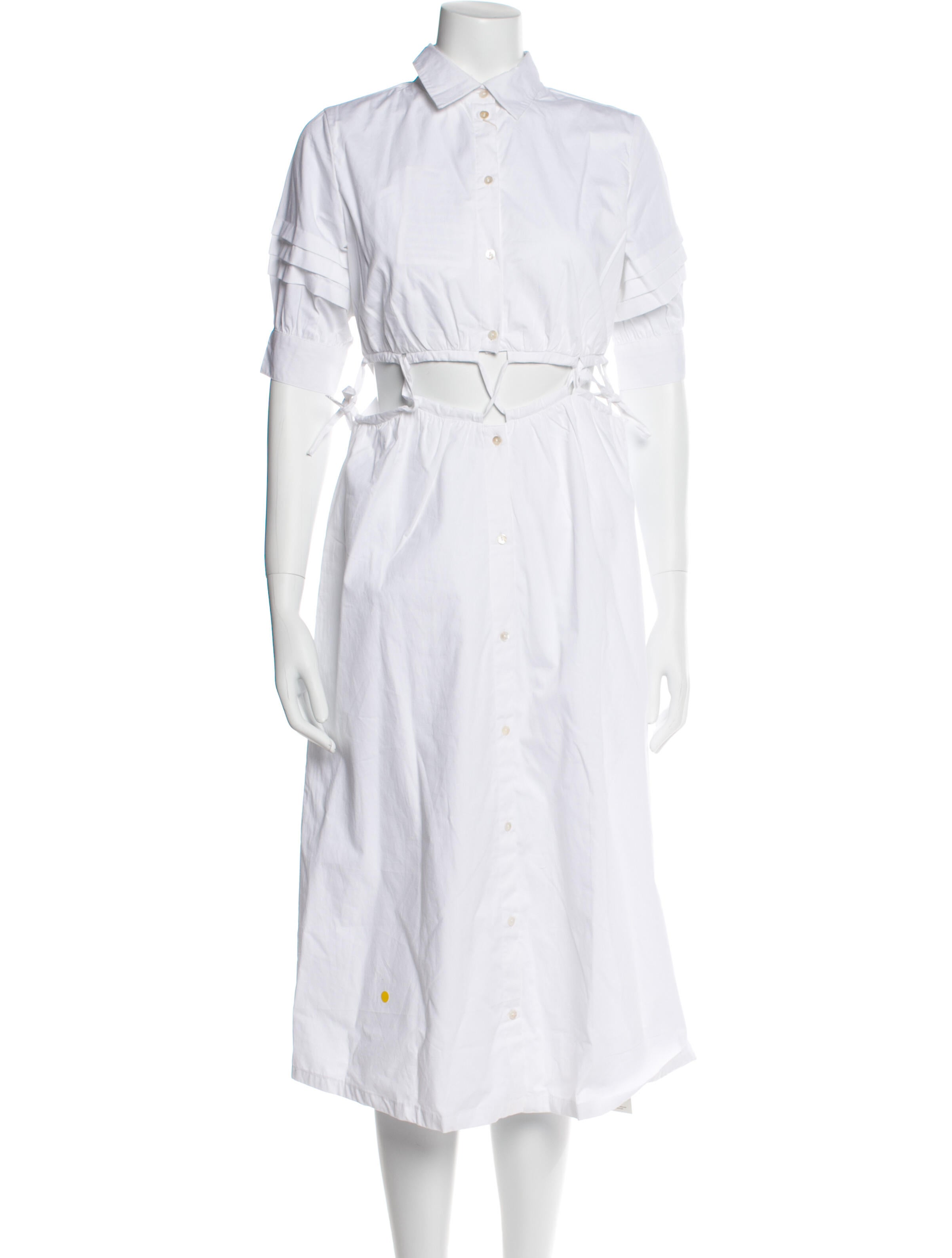 Walter Baker Midi Length Dress