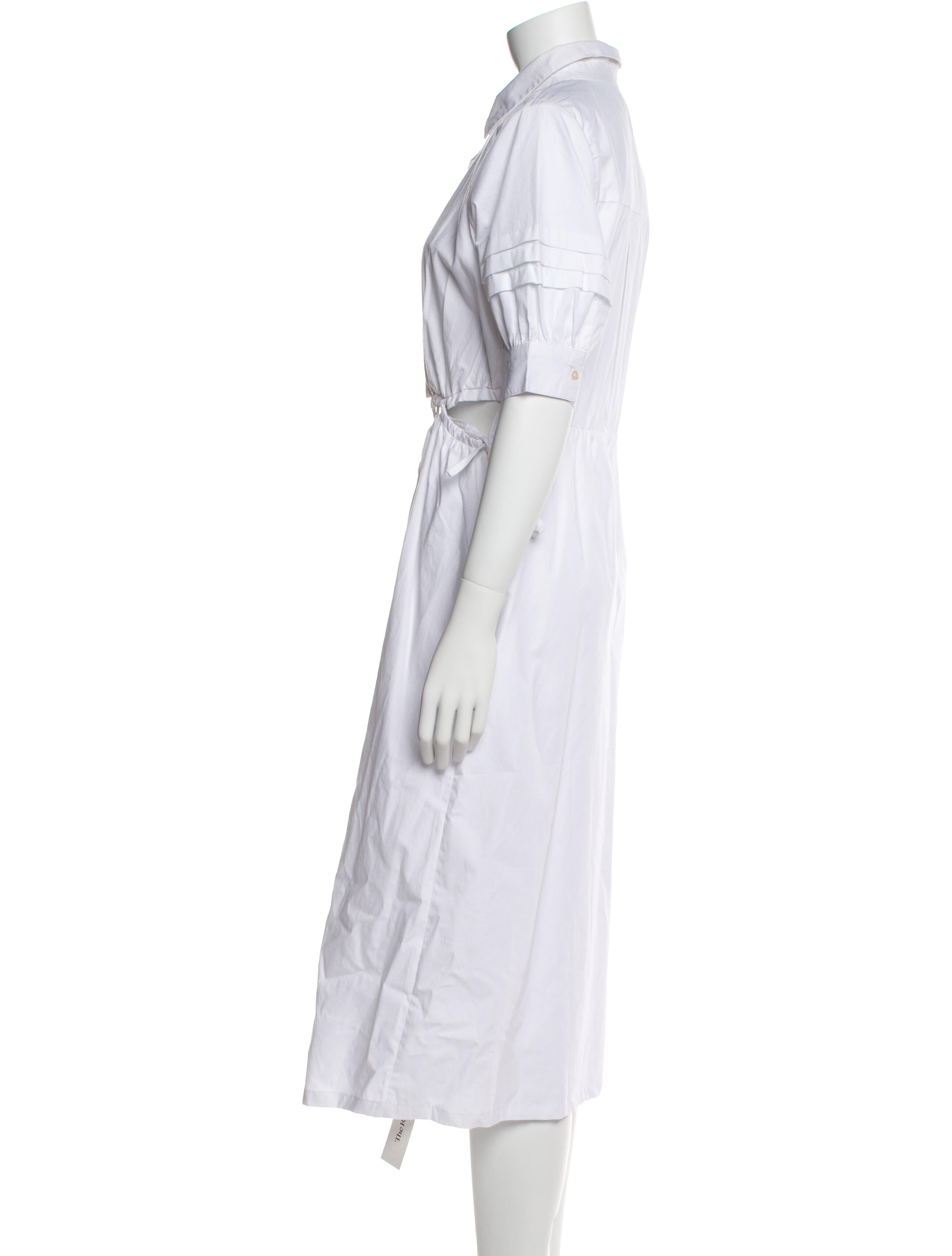 Walter Baker Long Dress