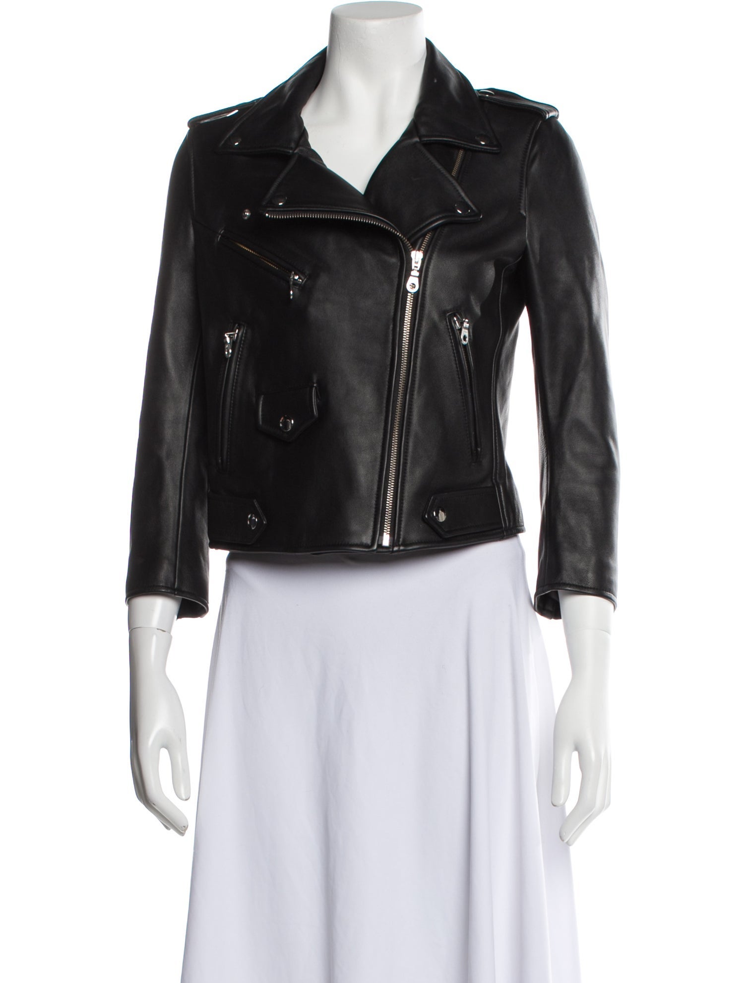 Walter Baker Biker Jacket