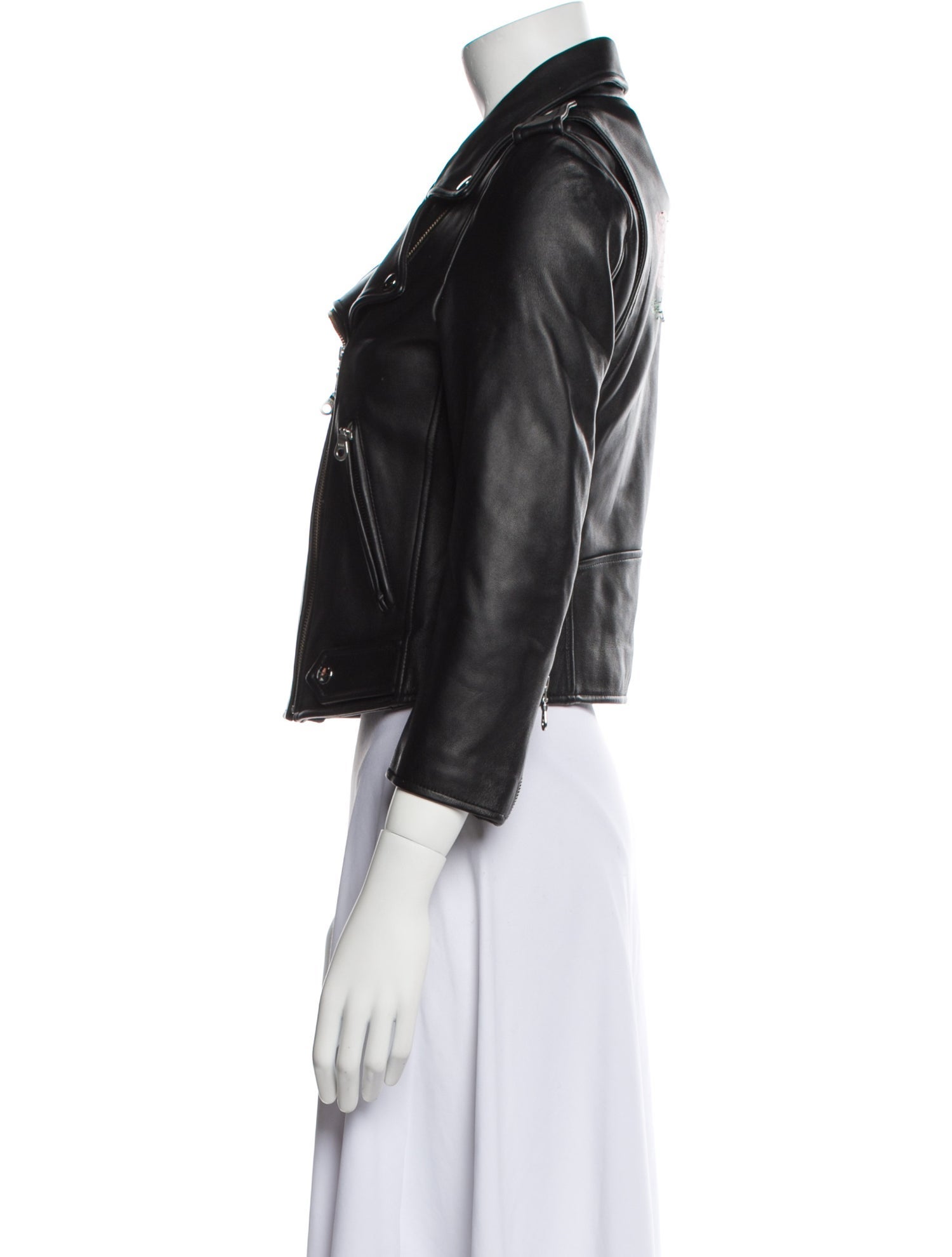 Walter Baker Biker Jacket