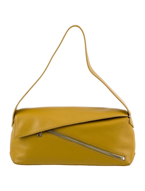 Walter Baker Leather Shoulder Bag