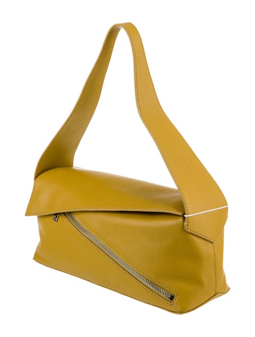 Walter Baker Leather Shoulder Bag