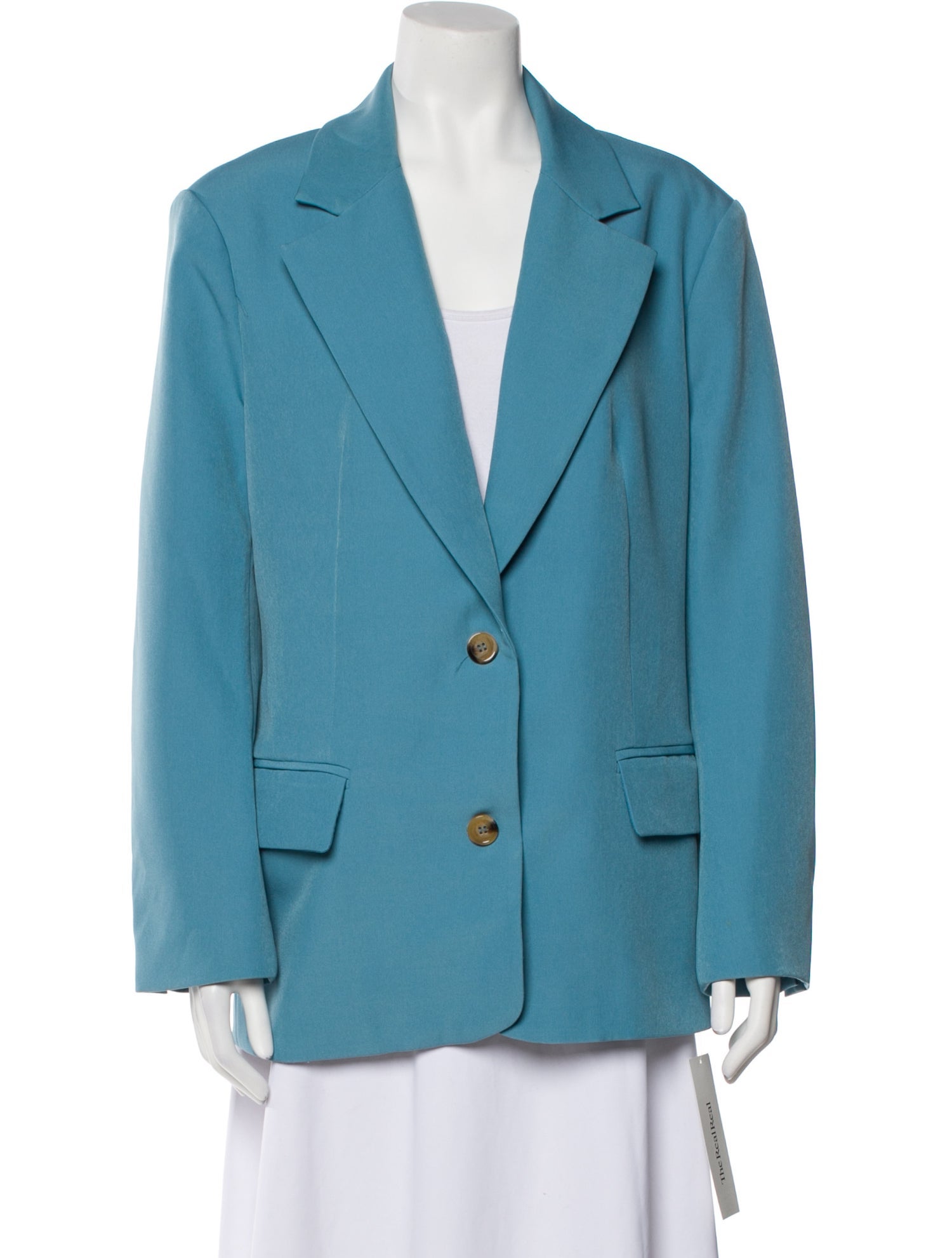 Walter Baker Blazer