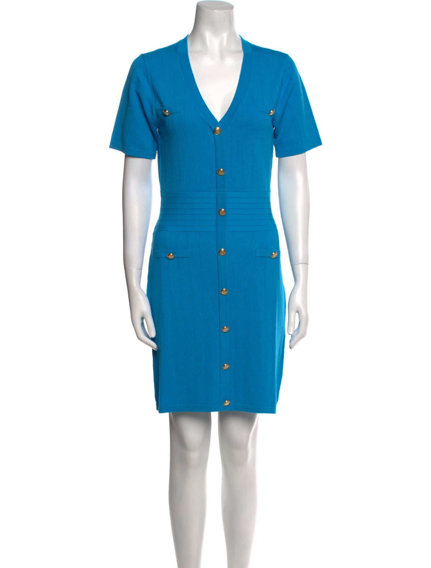 Walter Baker Nylon Mini Dress w/ Tags