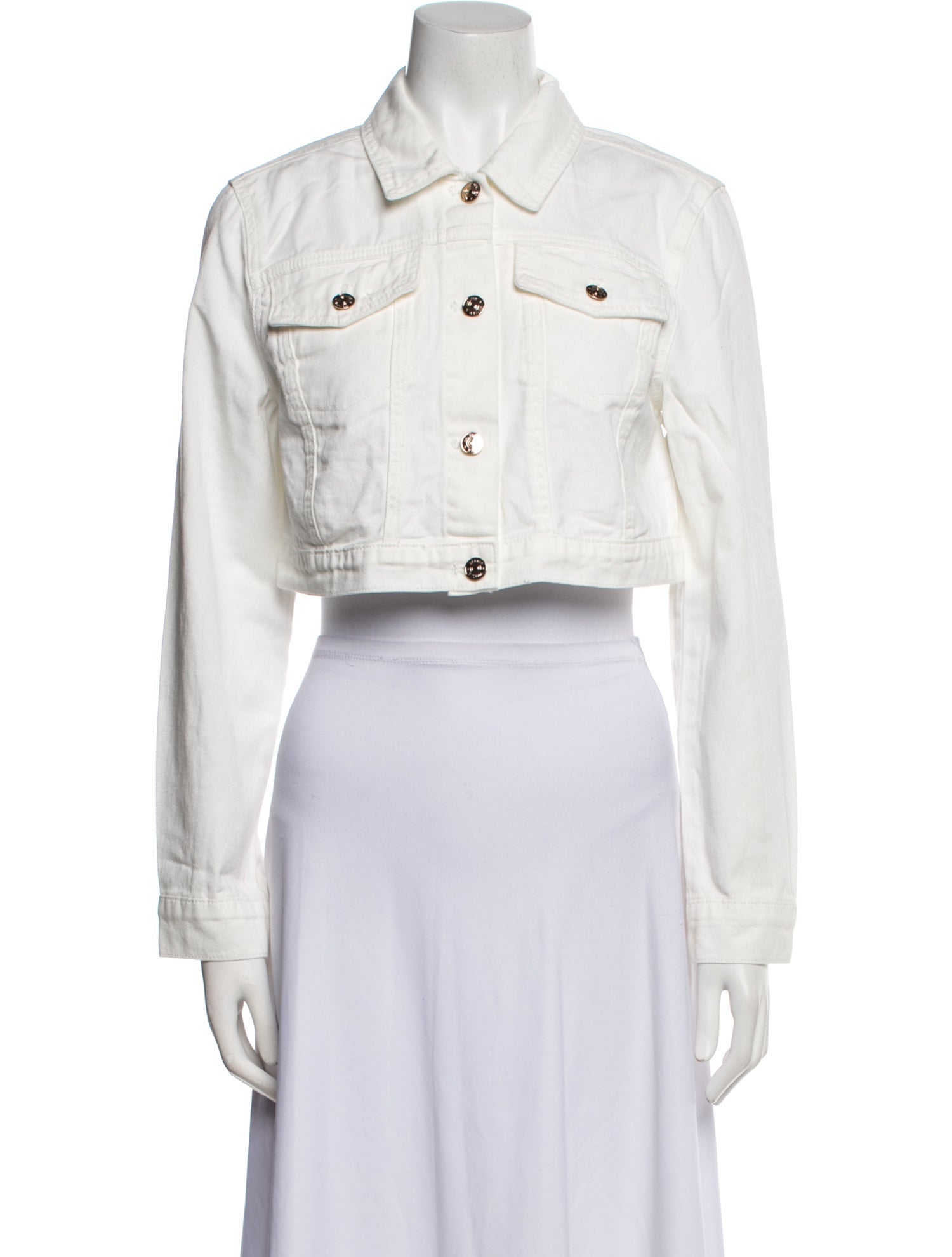 Walter Baker Denim Jacket