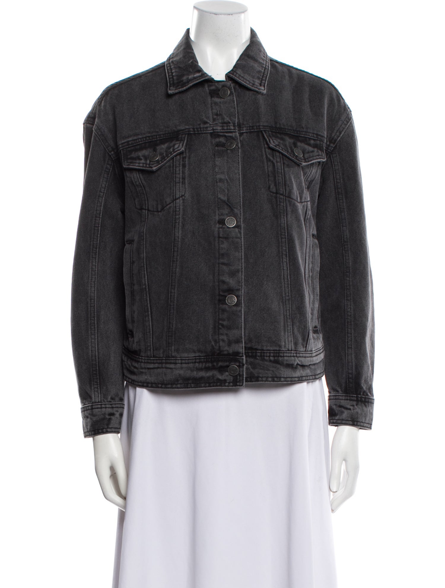 Walter Baker Denim Jacket