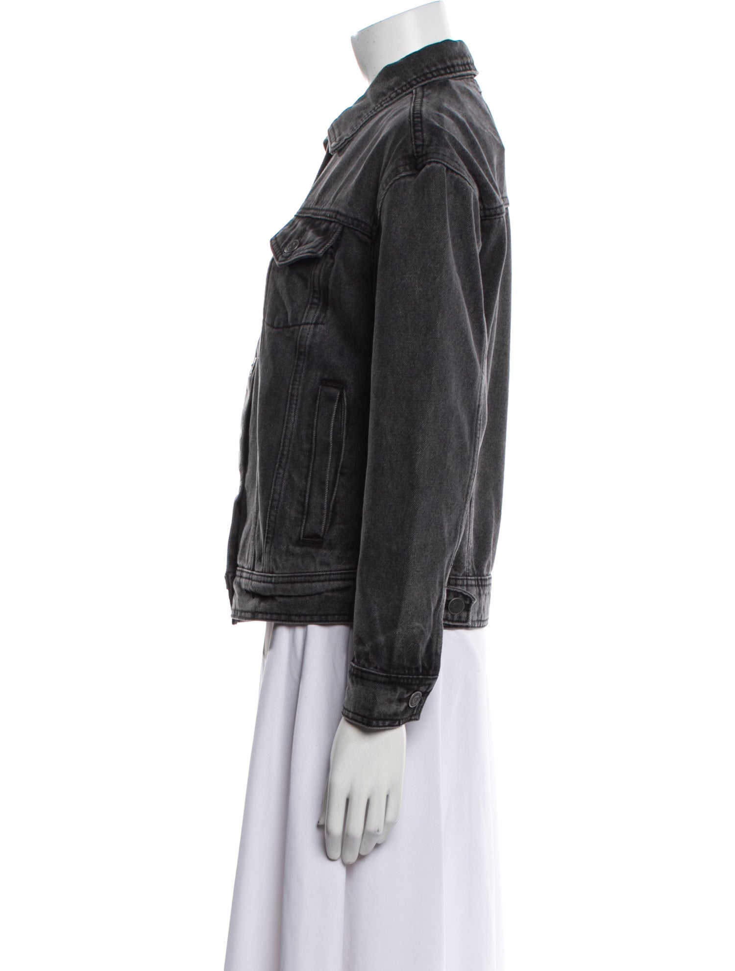 Walter Baker Denim Jacket