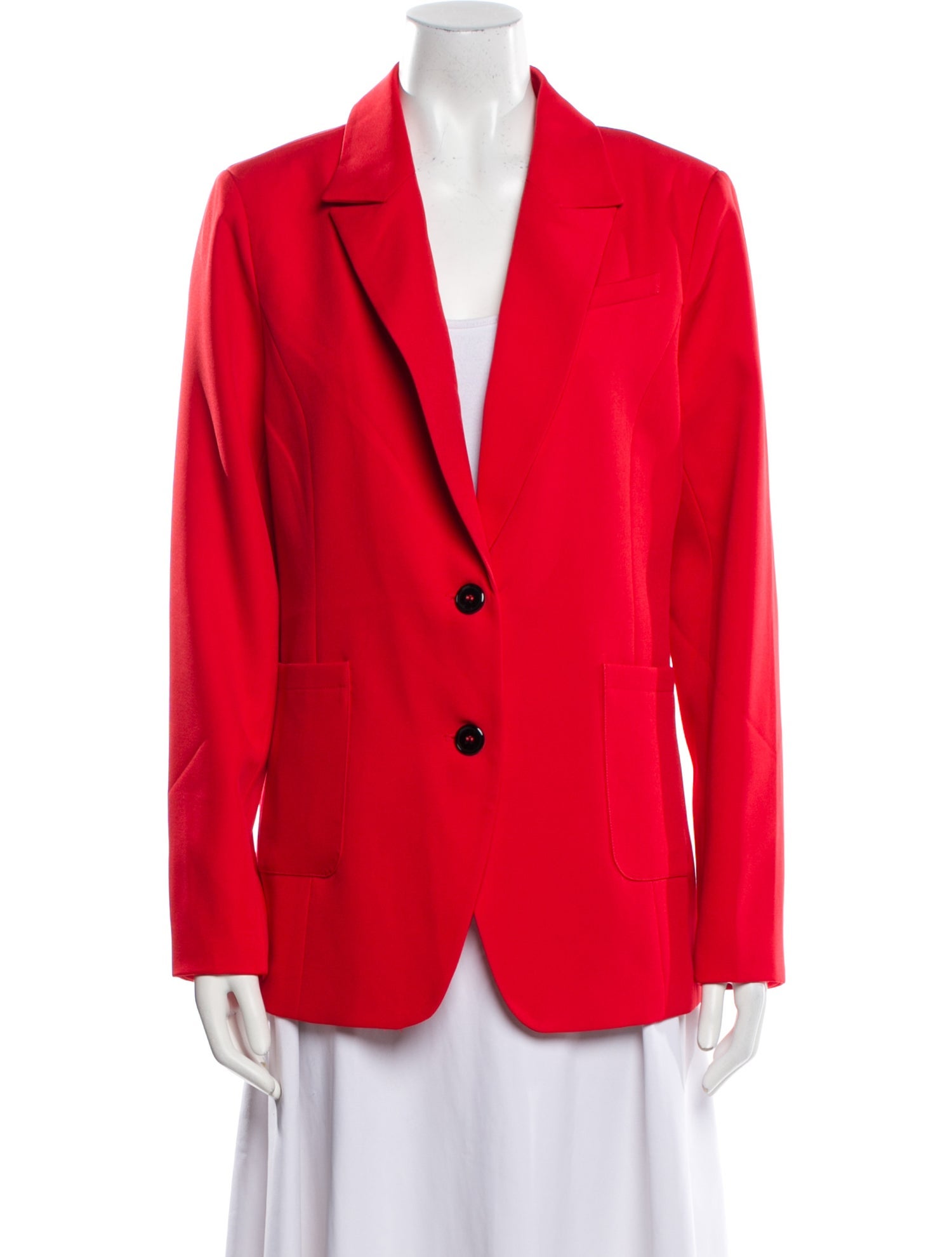 Walter Baker Blazer
