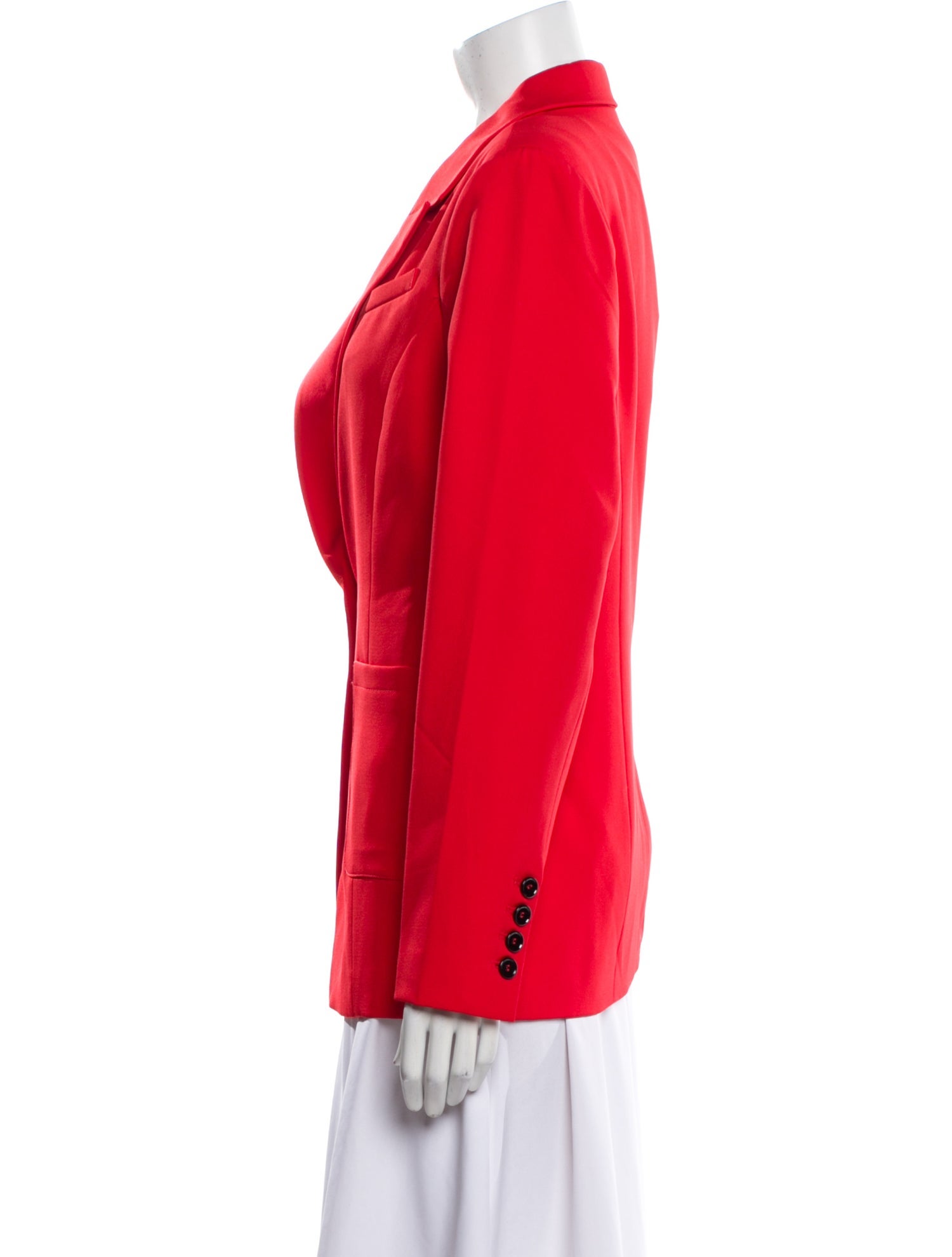 Walter Baker Blazer