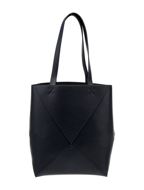 Walter Baker Leather Tote