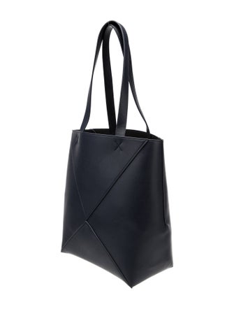 Walter Baker Leather Tote