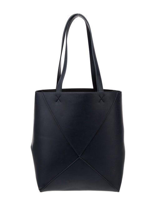 Walter Baker Leather Tote