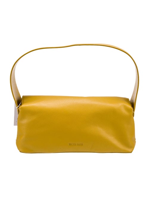 Walter Baker Leather Shoulder Bag