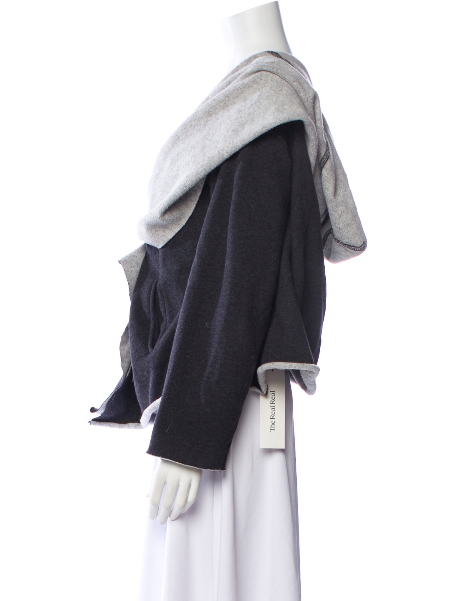 Walter Baker Biker Jacket