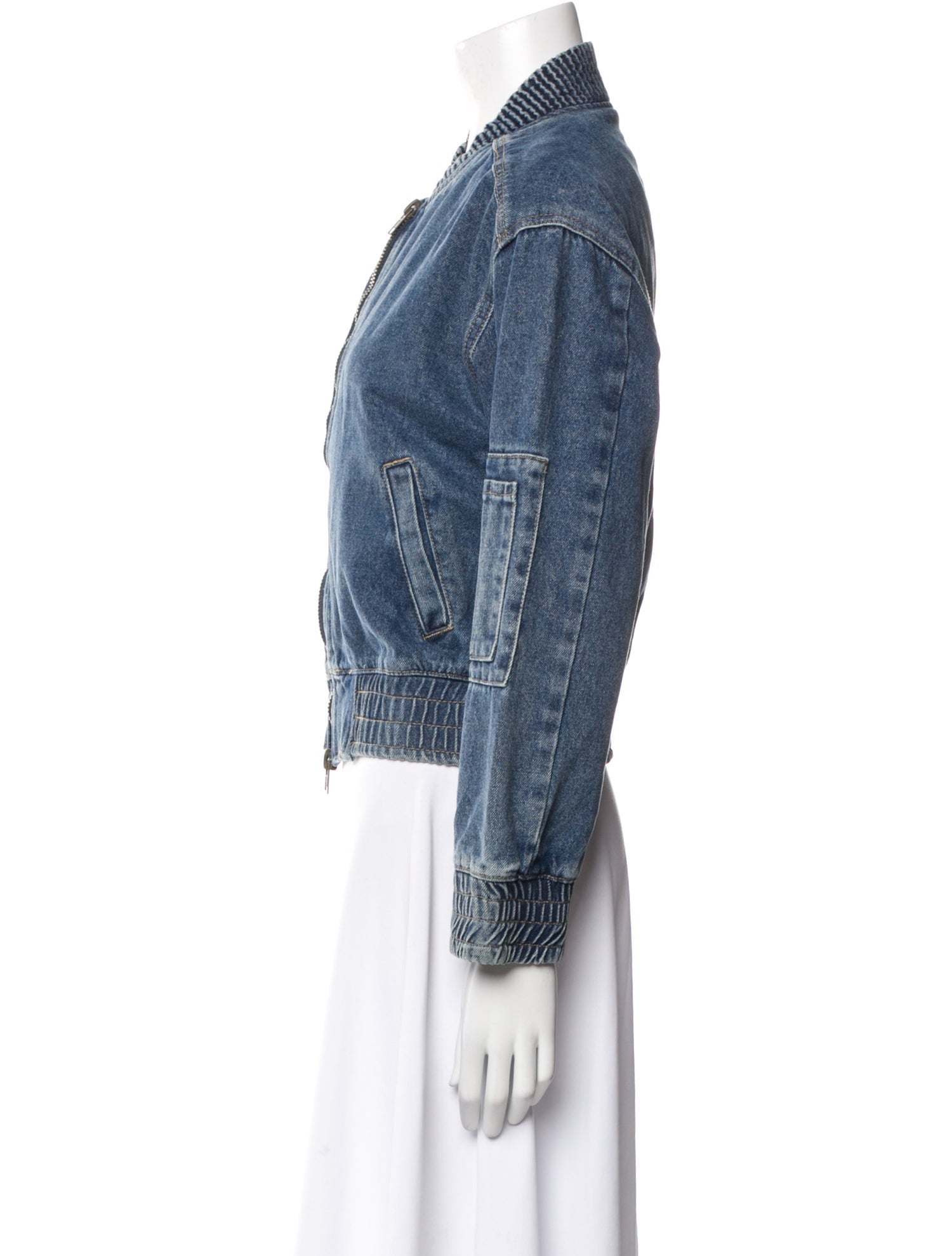 Walter Baker Denim Jacket