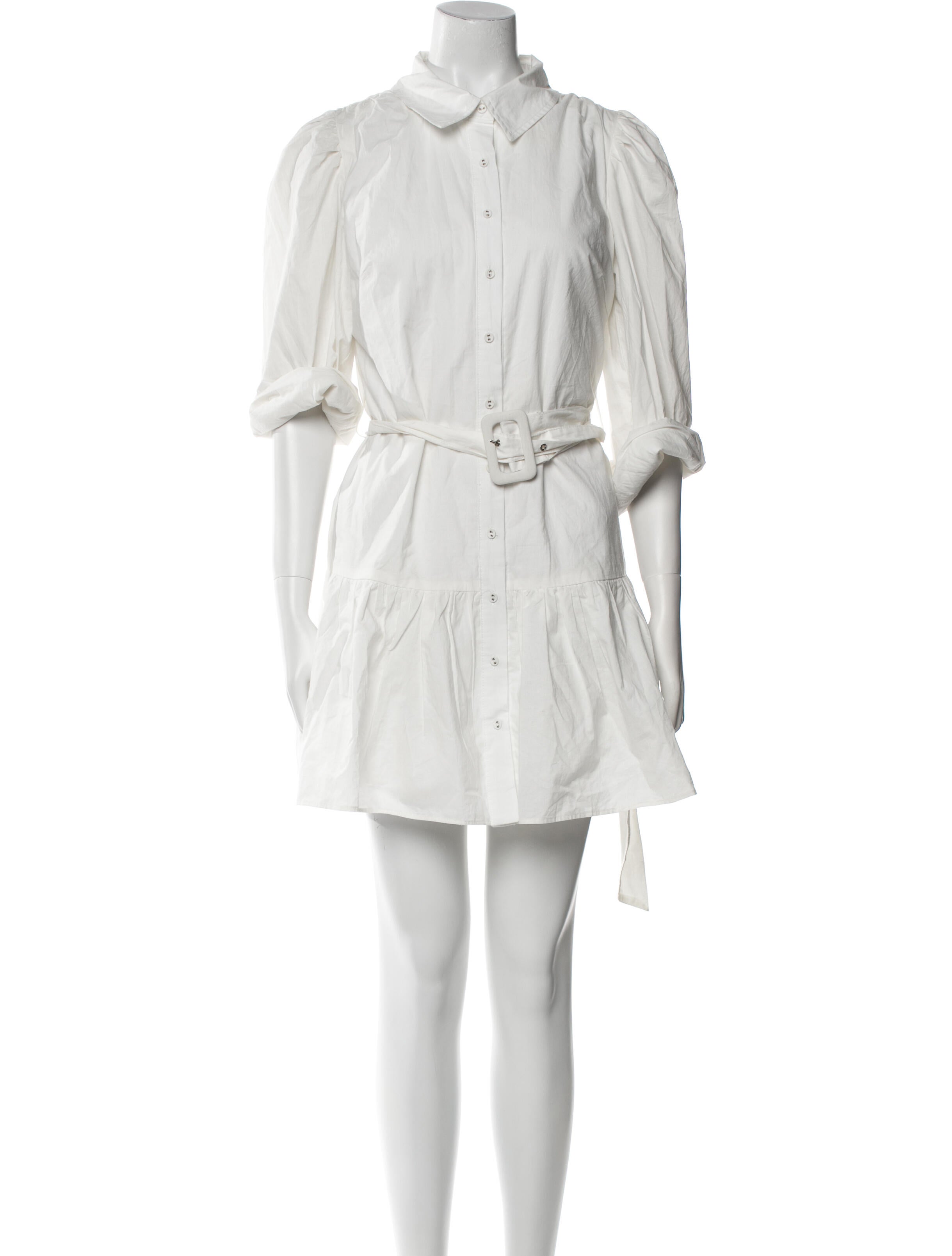 Walter Baker Mini Dress